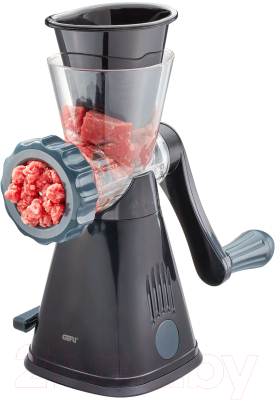 Изображение товара Мясорубка ручная Gefu Grating Slicing Metto 19095