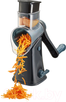 Изображение товара Овощерезка ручная Gefu Grating Slicing Click 19085
