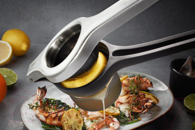 Изображение товара Соковыжималка ручная Gefu Kitchen Tools Lemon 13971