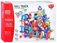 

Конструктор, Ball Track GY555-67
