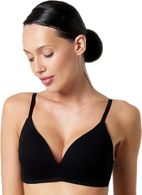 Бюстгальтер Mark Formelle 512428 (р.75B, черный) -