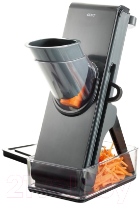Изображение товара Овощерезка ручная Gefu Grating Slicing Stando 89551