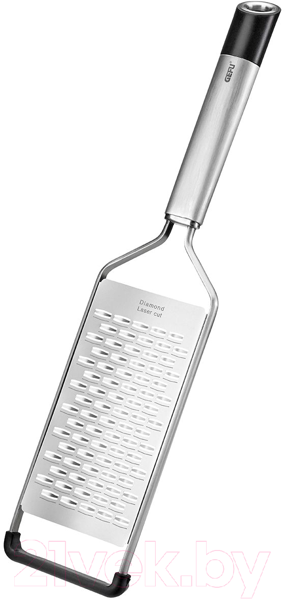 Терка кухонная Gefu Kitchen Tools Primeline 29238