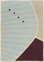 

Плед, Terra Tea plantation TK22-TH0002