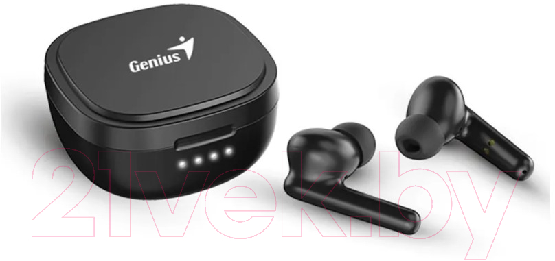 Наушники-гарнитура Genius HS-M910BT