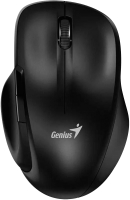 Мышь Genius Ergo 8200S (черный) - 