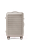 Миниатюра изображения товара Чемодан на колесах 90 Ninetygo Nulife Luggage 20 (светло-бежевый)