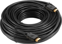 Кабель ExeGate EX-CC-HDMI-20.0F / EX294695RUS (20м) - 