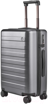 Чемодан на колесах 90 Ninetygo Rhine Pro Luggage 28 (серый)