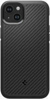 

Чехол-накладка, Core Armor для iPhone 15 / ACS06479