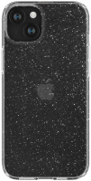

Чехол-накладка, Liquid Crystal Glitter для iPhone 15 / ACS06788