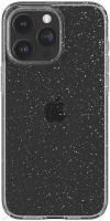 

Чехол-накладка, Liquid Crystal Glitter для iPhone 15 Pro / ACS06701