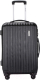 Миниатюра изображения товара Чемодан на колесах L'case Krabi BCP-1202 (M, черный)