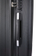 Миниатюра изображения товара Чемодан на колесах L'case Krabi BCP-1202 (M, черный)