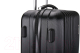 Миниатюра изображения товара Чемодан на колесах L'case Krabi BCP-1202 (M, черный)