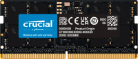 Оперативная память DDR5 Crucial CT8G48C40S5 - 