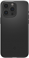 

Чехол-накладка, Thin Fit для iPhone 15 Pro / ACS06686