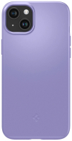 

Чехол-накладка, Thin Fit для iPhone 15 / ACS06780