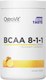 Аминокислоты BCAA OstroVit 8-1-1 (400гр, лимон) - 