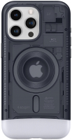 

Чехол-накладка, Classic C1 MagFit для iPhone 15 Pro Max / ACS06607