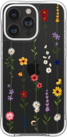 

Чехол-накладка, Cyrill Cecile для iPhone 15 Pro / ACS06760