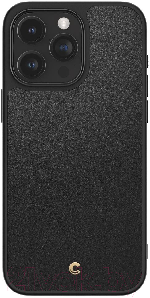 Чехол-накладка Spigen Cyrill Kajuk Mag для iPhone 15 Pro Max / ACS06632