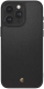 Чехол-накладка Spigen Cyrill Kajuk Mag для iPhone 15 Pro Max / ACS06632 (черный) - 