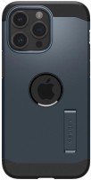 

Чехол-накладка, Tough Armor MagFit для iPhone 15 Pro / ACS06734