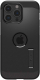 Чехол-накладка Spigen Tough Armor MagFit для iPhone 15 Pro / ACS06733 (черный) - 