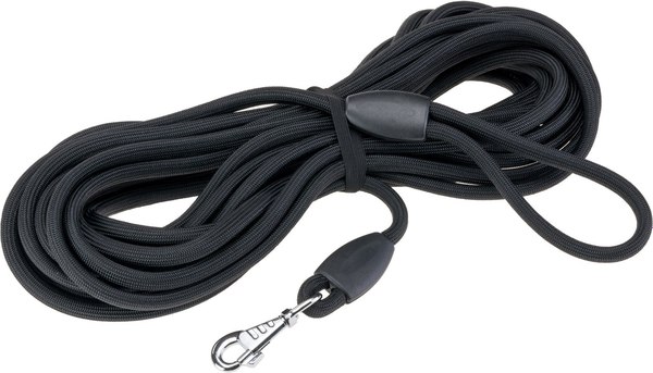 Поводок Ferplast Sport G13/1500 Lead / 75381999 (шнур 13мм, черный)