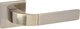 Ручка дверная Apecs H-30104-A-AB (Spindle 105) (B2B) - 