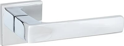 

Ручка дверная, H-30110-A-CR (Spindle 105)