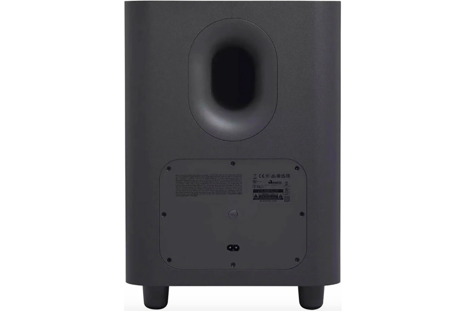 Звуковая панель (саундбар) JBL Bar 1000 Pro