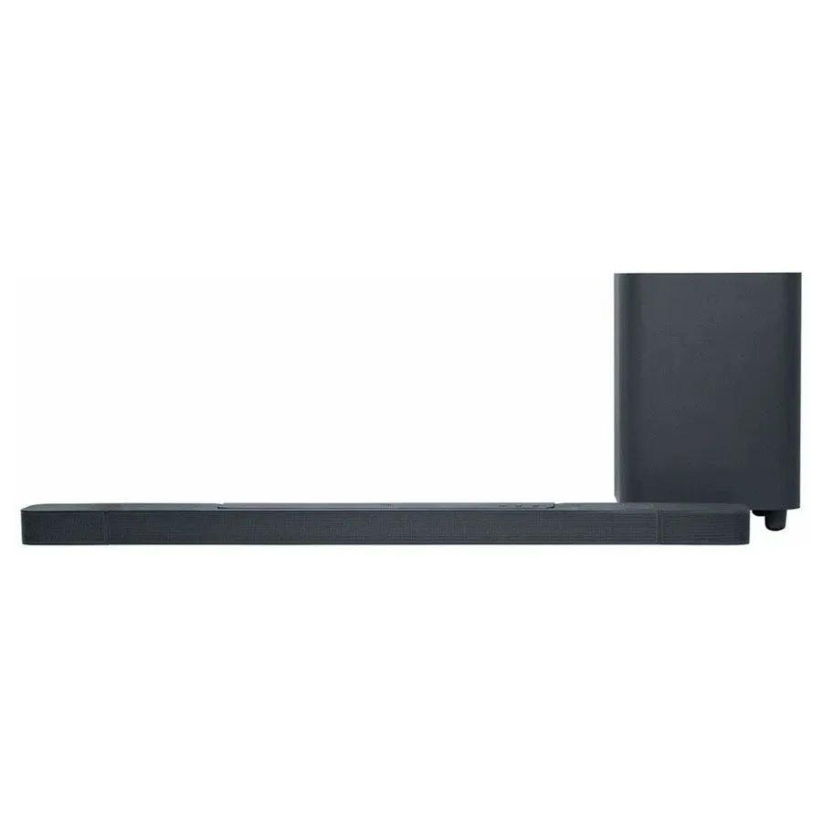 Звуковая панель (саундбар) JBL Bar 800 Pro