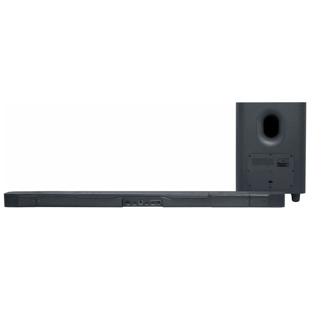 Звуковая панель (саундбар) JBL Bar 800 Pro