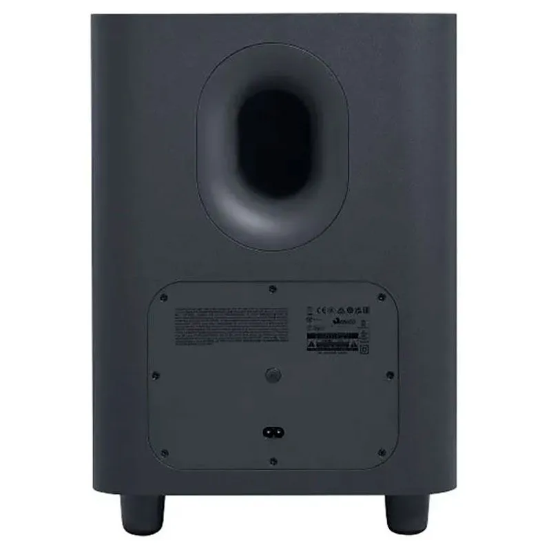 Звуковая панель (саундбар) JBL Bar 800 Pro