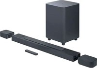 Звуковая панель (саундбар) JBL Bar 800 Pro (черный) - 