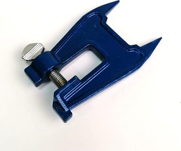Набор для заточки цепи Farmertec PJ91067 (с топором)