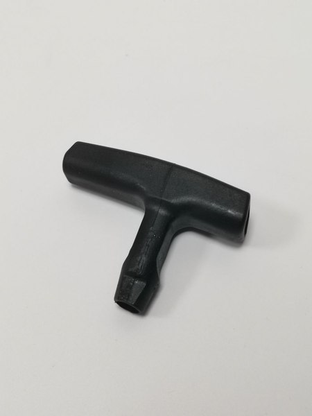 Набор для заточки цепи Farmertec PJ91067 (с топором)