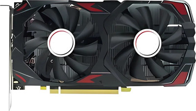 

Видеокарта, RTX2080 8GB GDDR6 (RTX2080M8D6-C)