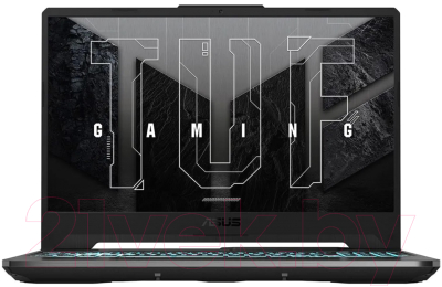 Игровой ноутбук Asus TUF Gaming A15 FA506NC-HN089