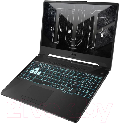 Игровой ноутбук Asus TUF Gaming A15 FA506NC-HN089