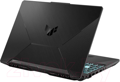 Игровой ноутбук Asus TUF Gaming A15 FA506NC-HN089