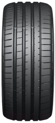 Изображение товара Летняя шина Yokohama Advan Sport V107C 285/45ZR22 114Y Mercedes