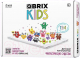 Конструктор QBRIX Kids Фантастические существа 12в1 30028 - 