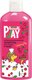 Шампунь для животных ЭкоПром Animal Play Sweet Вишневый пай AP05-00950 (300мл) - 