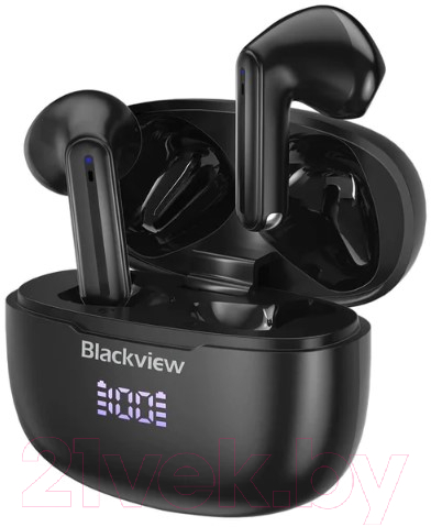 Беспроводные наушники Blackview AirBuds 7 / BVAIRBUDS7-B