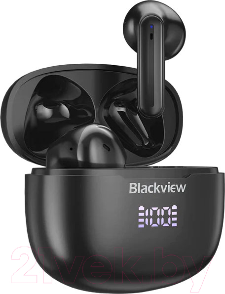 Беспроводные наушники Blackview AirBuds 7 / BVAIRBUDS7-B