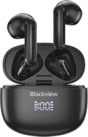 Беспроводные наушники Blackview AirBuds 7 / BVAIRBUDS7-B (черный) - 