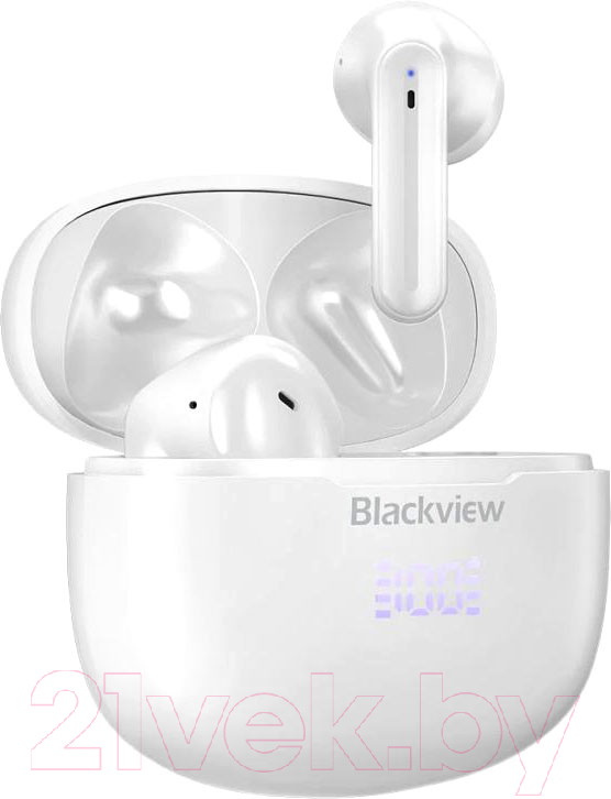 Беспроводные наушники Blackview AirBuds 7 / BVAIRBUDS7-WH